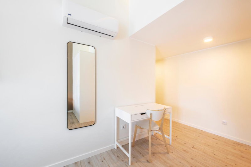 Lisbon Oriente Suites by Olala Homes, Lisbon, Portugal