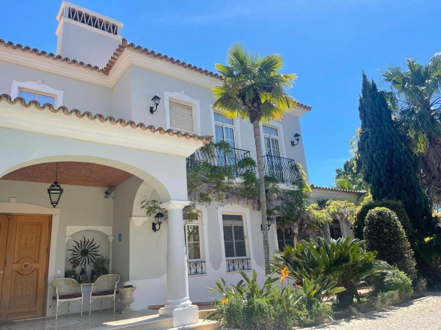 Quinta Jacintina - My Secret Garden Hotel, Vale do Lobo, Portugal