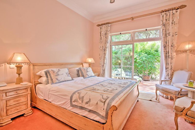 Quinta Jacintina - My Secret Garden Hotel, Vale do Lobo, Portugal