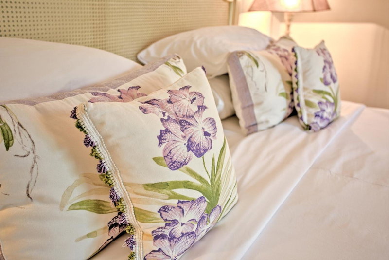 Quinta Jacintina - My Secret Garden Hotel, Vale do Lobo, Portugal