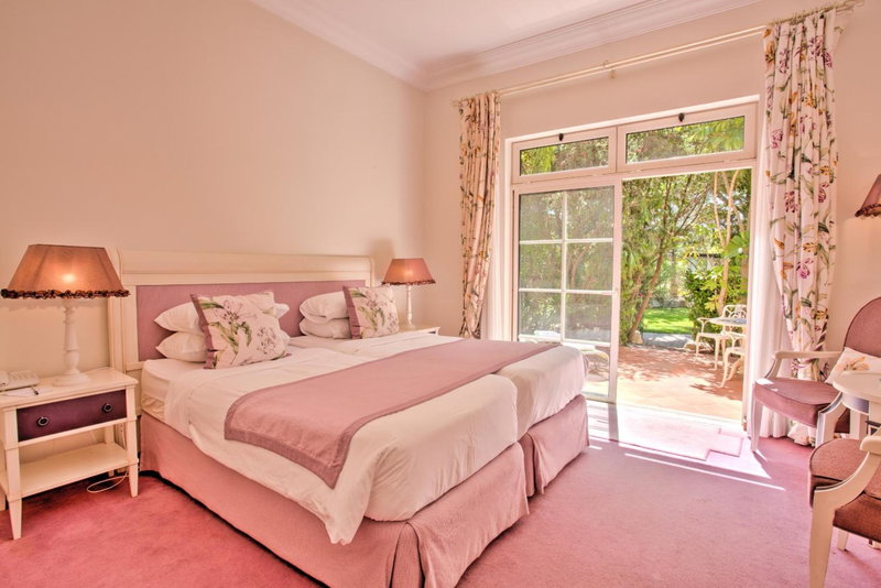 Quinta Jacintina - My Secret Garden Hotel, Vale do Lobo, Portugal