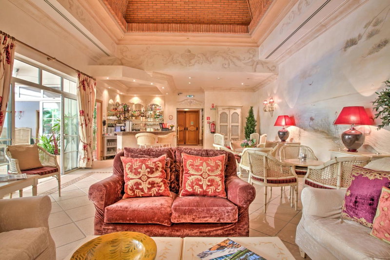 Quinta Jacintina - My Secret Garden Hotel, Vale do Lobo, Portugal