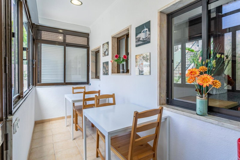 Encarnação Home, Lisbon, Portugal