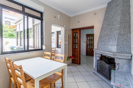 Encarnação Home, Lisbon, Portugal