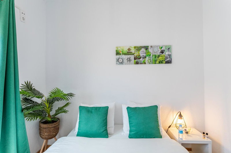 Encarnação Home, Lisbon, Portugal