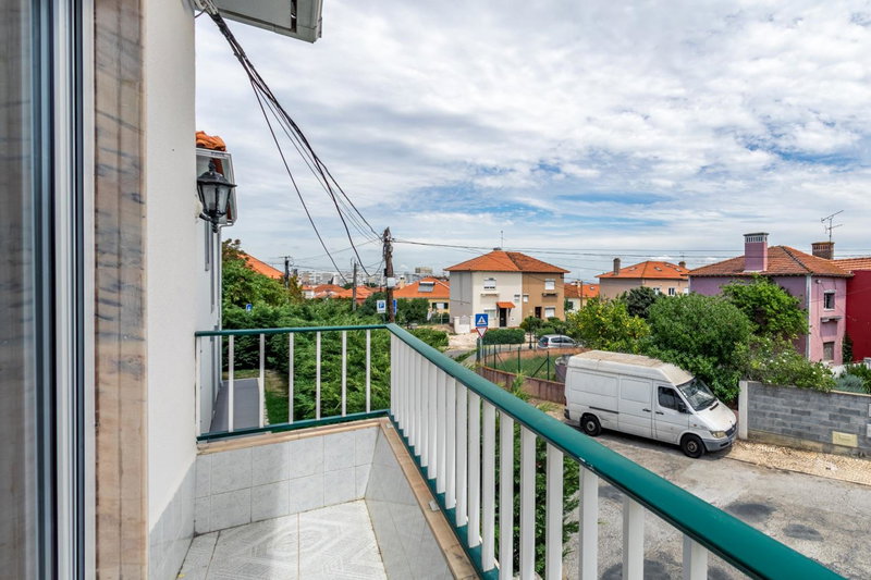 Encarnação Home, Lisbon, Portugal