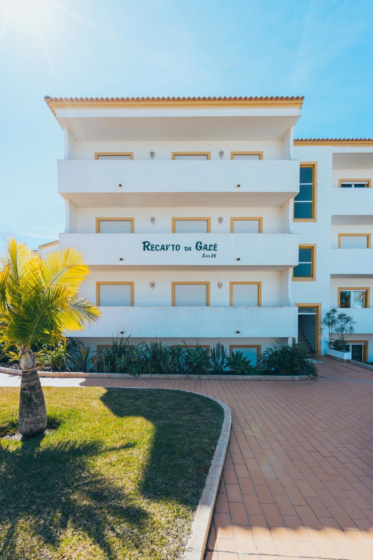 Hotel · Recanto da Galé by Umbral, Albufeira