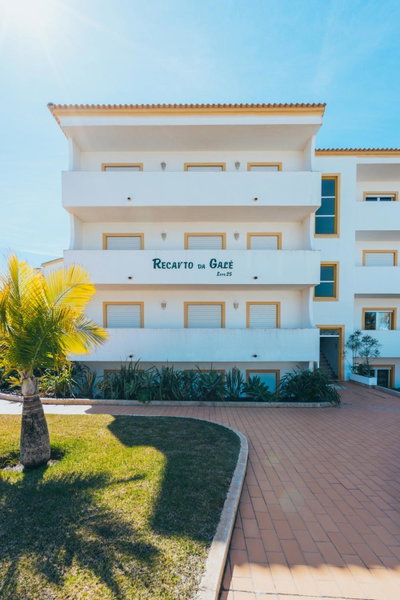Recanto da Galé by Umbral, Albufeira, Portugal
