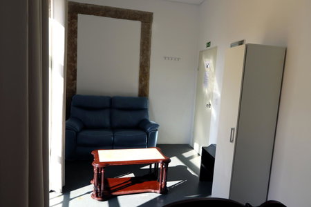Welcome Guest House, Lisbon, Portugal