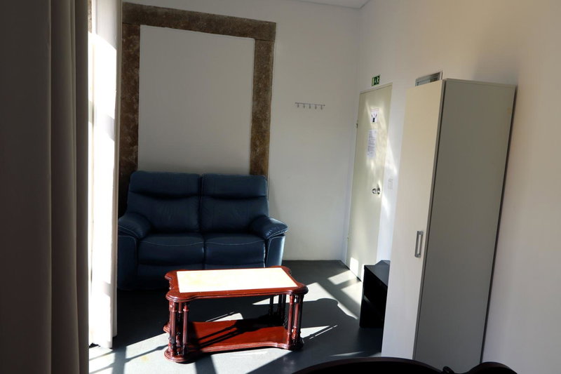 Welcome Guest House, Lisbon, Portugal