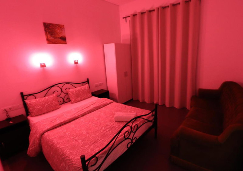 Welcome Guest House, Lisbon, Portugal