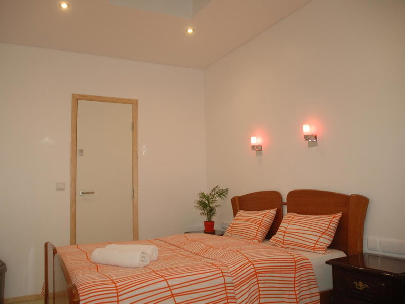 Welcome Guest House, Lisbon, Portugal