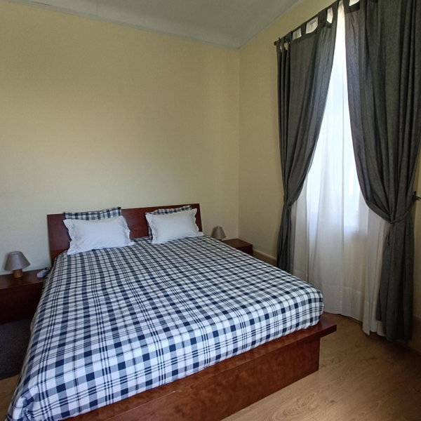 Guesthouse Monsanto, Porto, Portugal