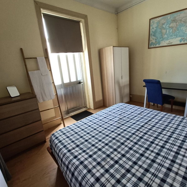 Guesthouse Monsanto, Porto, Portugal