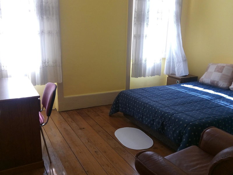 Guesthouse Monsanto, Porto, Portugal