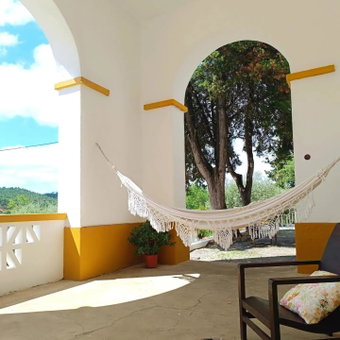 Casa da Praia do Ribatejo, Praia do Ribatejo, Portugal