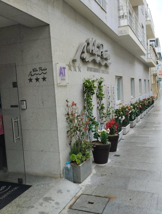 Apartamentos Turísticos Vila Praia, Vila Praia de Âncora, Portugal