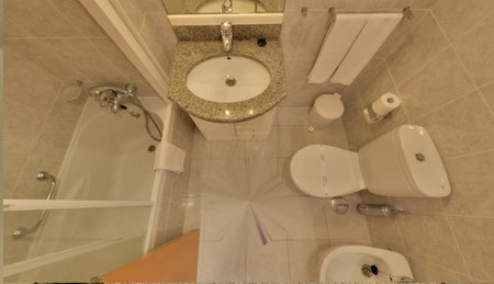 Apartamentos Turísticos Vila Praia, Vila Praia de Âncora, Portugal