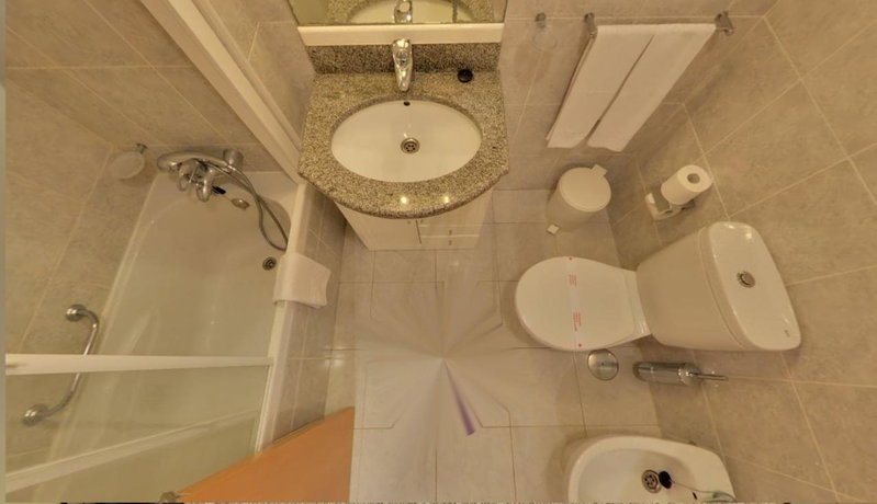 Apartamentos Turísticos Vila Praia, Vila Praia de Âncora, Portugal