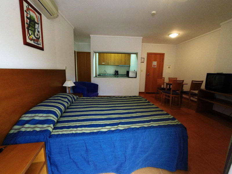Apartamentos Turísticos Vila Praia, Vila Praia de Âncora, Portugal