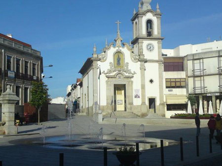 Apartamentos Turísticos Vila Praia, Vila Praia de Âncora, Portugal