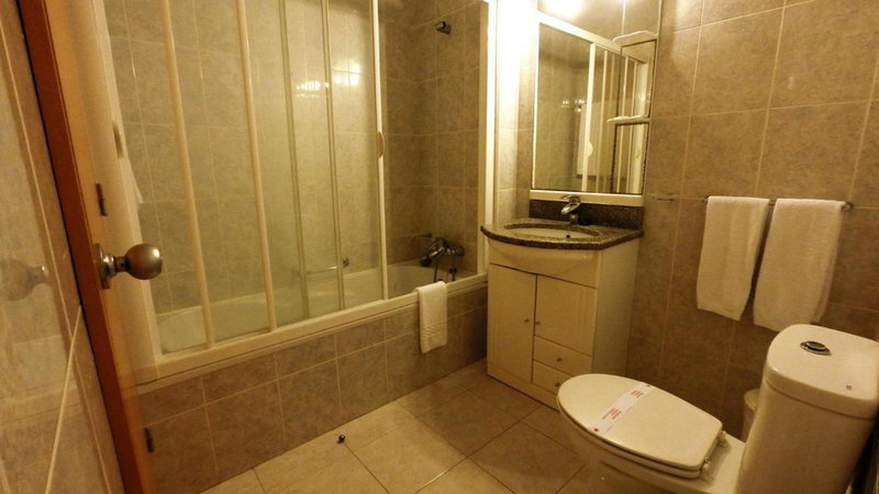 Apartamentos Turísticos Vila Praia, Vila Praia de Âncora, Portugal