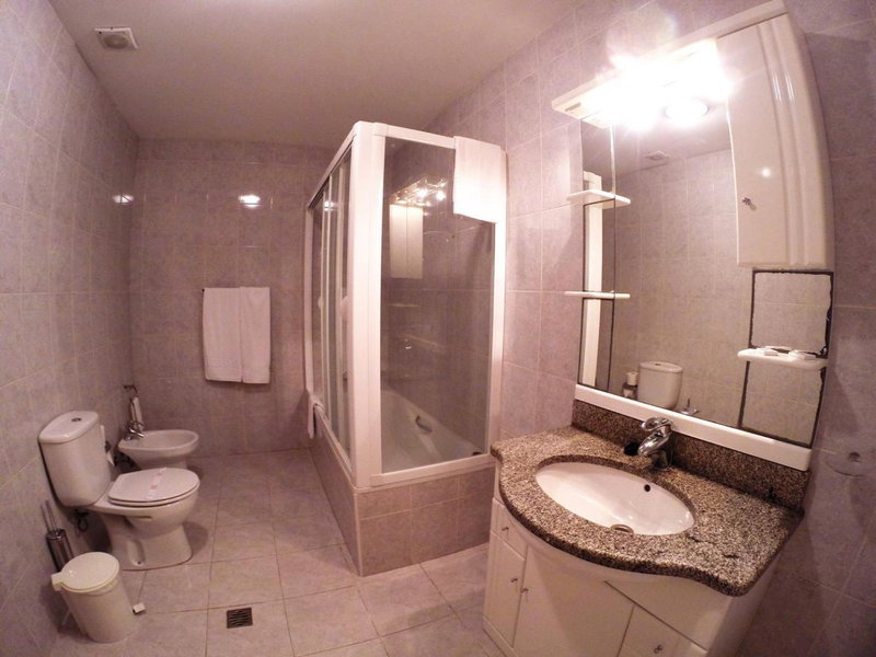 Apartamentos Turísticos Vila Praia, Vila Praia de Âncora, Portugal