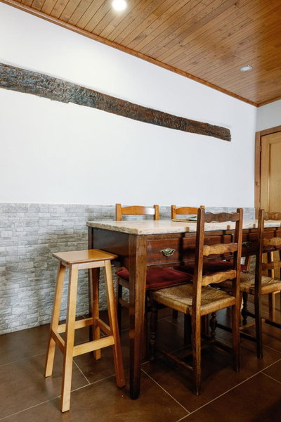 Casa do Javali, Bragança, Portugal