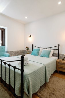 Casa do Javali, Bragança, Portugal