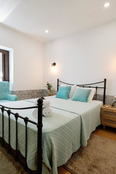 Casa do Javali, Bragança, Portugal