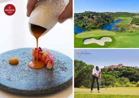 Monte Rei Golf & Country Club, Vila Nova de Cacela, Portugal