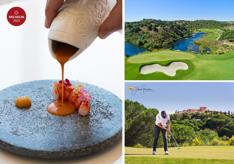 Monte Rei Golf & Country Club, Vila Nova de Cacela, Portugal