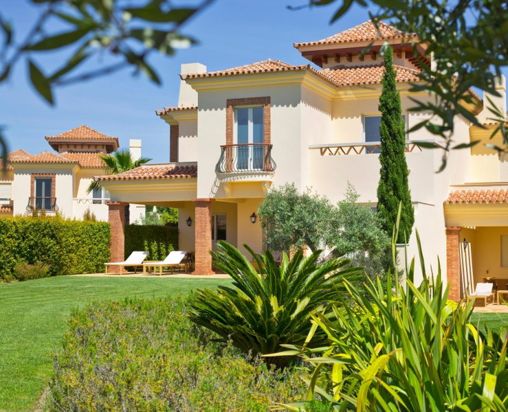 Monte Rei Golf & Country Club, Vila Nova de Cacela, Portugal