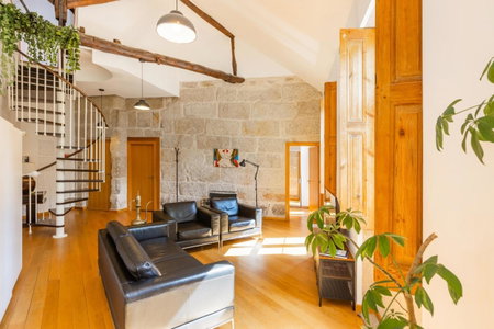 Casa Trindade Apartments, Porto, Portugal