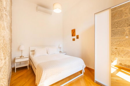 Casa Trindade Apartments, Porto, Portugal