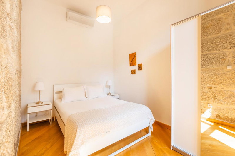Casa Trindade Apartments, Porto, Portugal