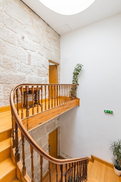 Casa Trindade Apartments, Porto, Portugal