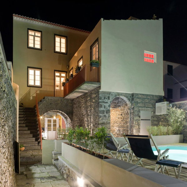 Azorean Urban Lodge, Ponta Delgada, Portugal