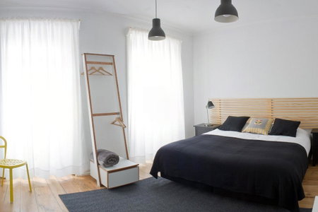 Azorean Urban Lodge, Ponta Delgada, Portugal