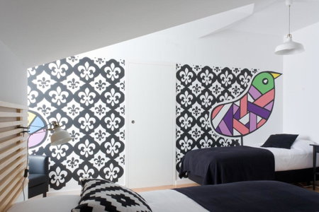 Azorean Urban Lodge, Ponta Delgada, Portugal