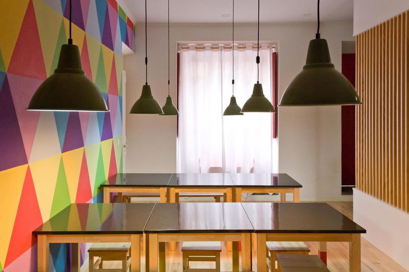 Azorean Urban Lodge, Ponta Delgada, Portugal