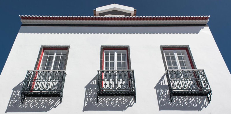 Azorean Urban Lodge, Ponta Delgada, Portugal