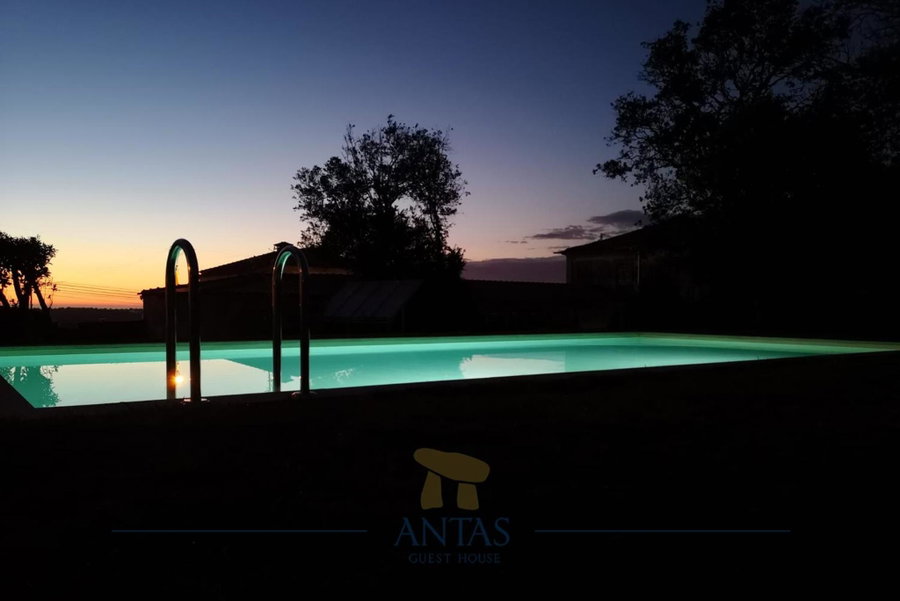 Antas Guest House, Esposende, Portugal