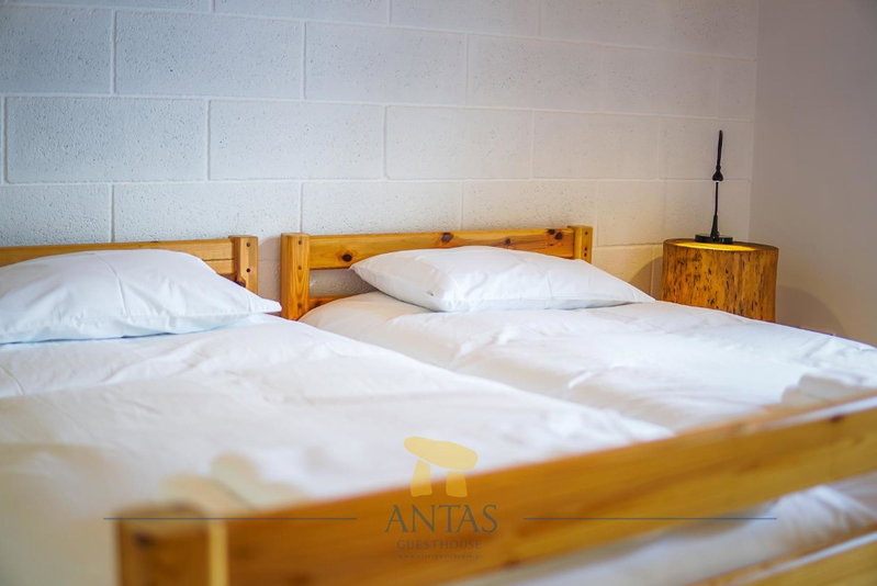 Antas Guest House, Esposende, Portugal
