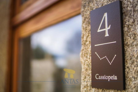 Antas Guest House, Esposende, Portugal
