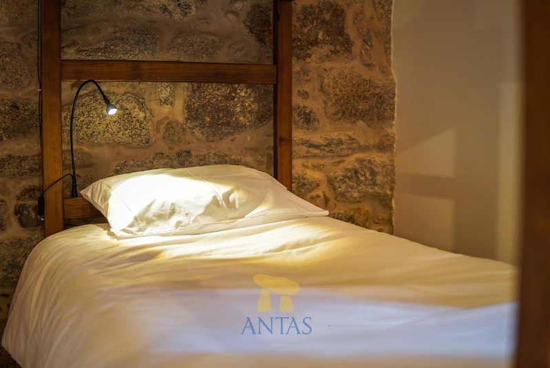 Antas Guest House, Esposende, Portugal