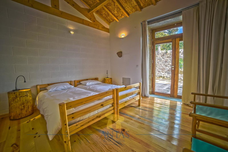 Antas Guest House, Esposende, Portugal