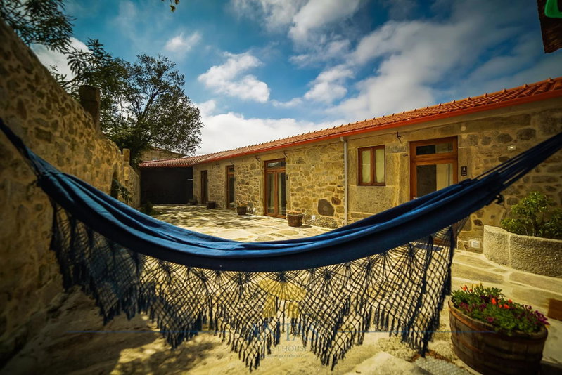 Antas Guest House, Esposende, Portugal