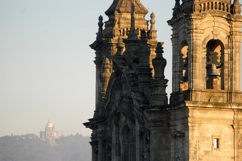 Hotel do Elevador, Braga, Portugal