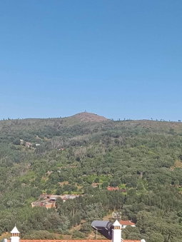 Alojamento S. Gabriel 1, Monchique, Portugal